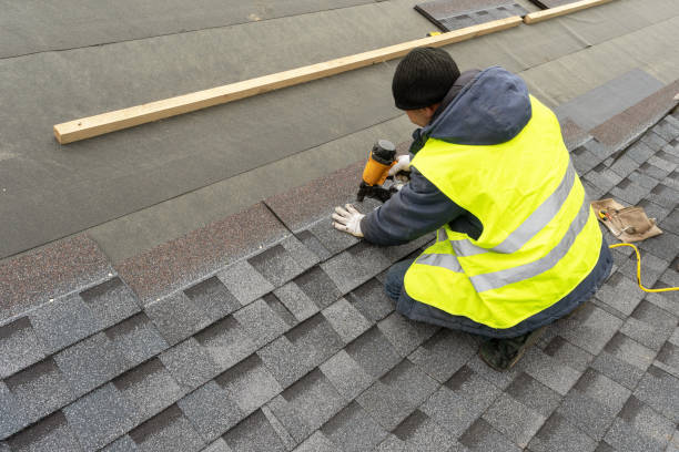Best Roof Maintenance Services  in Moody Af, GA