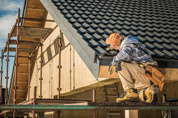 Roof Repair Estimates in Moody Af, GA