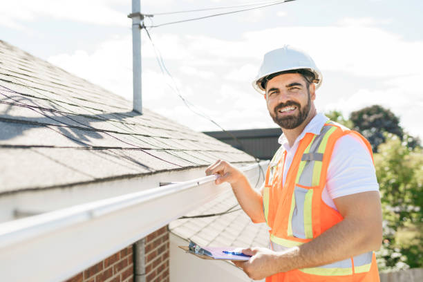 Best Tile Roofing Contractor  in Moody Af, GA