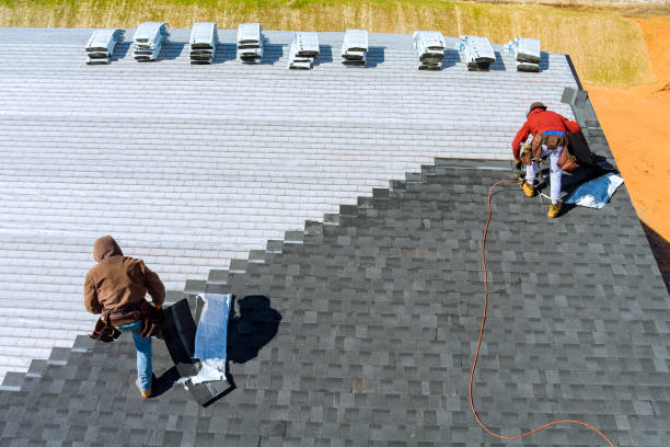 Best Shingle Roofing Installation  in Moody Af, GA