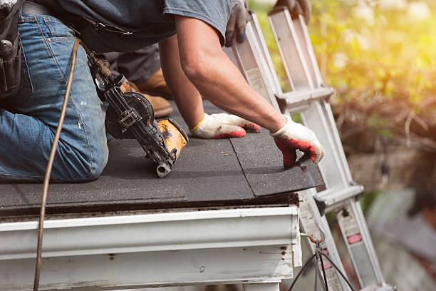 Roof Gutter Cleaning in Moody Af, GA