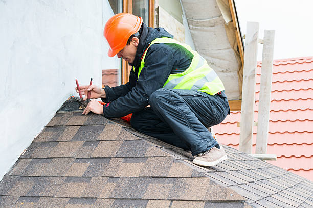 Best Slate Roofing Contractor  in Moody Af, GA