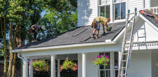 Best Metal Roofing Contractor  in Moody Af, GA
