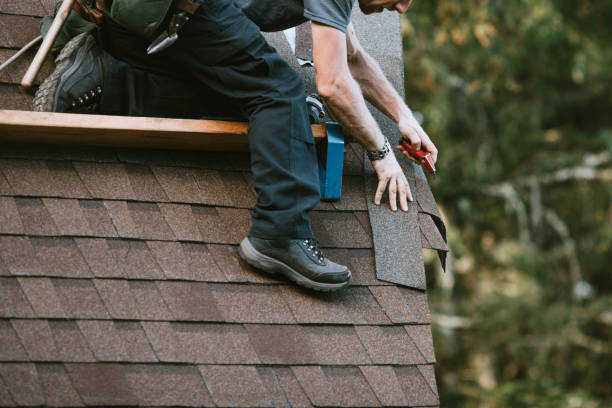 Quick and Trustworthy Emergency Roof Repair Services in Moody Af, GA